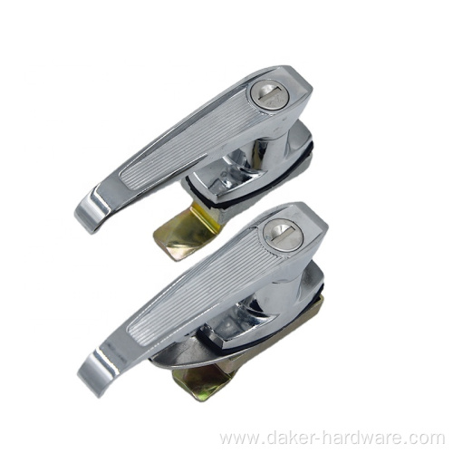 key rod control lock outdoor cabinet lock
